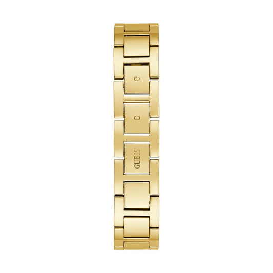 GUESS WATCHES Mod. GW0644L2 WATCHES GUESS Light Goldenrod