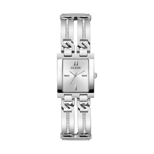 GUESS WATCHES Mod. GW0668L1 WATCHES GUESS Light Gray