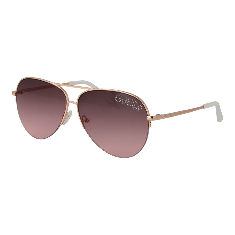 Guess Multicolor Metal Sunglasses 1728,67434610848,Accessories,Glasses and Sunglasses - Accessories,Guess,Multicolor,New with tags,Sunglasses - Glasses and Sunglasses - Accessories,Women