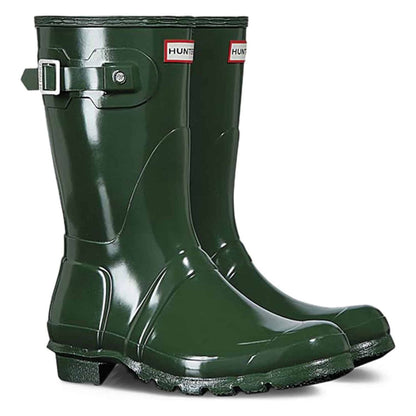 Hunter Boots Boots