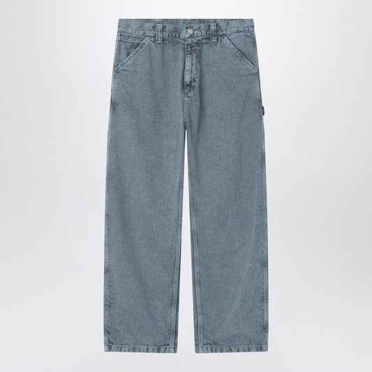 Carhartt WIP OG Single Knee Pant'' Black/blue Fog I035819CO/R_CARH-36A_323