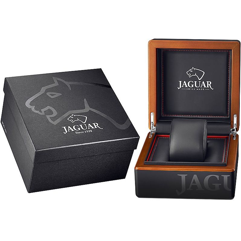 JAGUAR WATCHES Mod. J691/1 Category-Watches,Gender-Men,Gender-Women,READY STOCKED WATCHES,Subcategory-WatchesMen,Subcategory-WatchesWomen