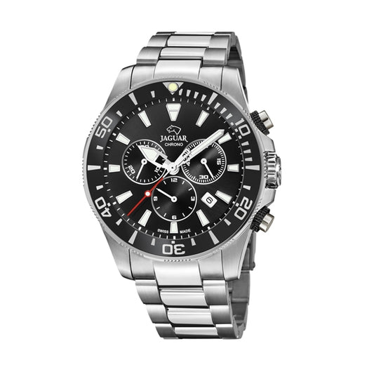 JAGUAR WATCHES Mod. J861/3 Category-Watches,Gender-Men,Gender-Women,READY STOCKED WATCHES,Subcategory-WatchesMen,Subcategory-WatchesWomen