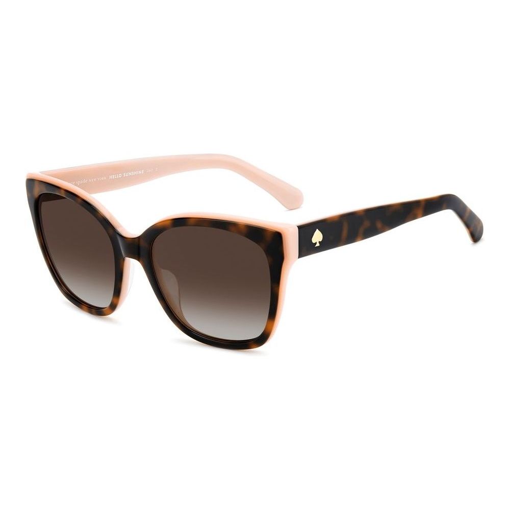 KATE SPADE MOD. KS DAESHA 2_G_S SUNGLASSES & EYEWEAR
