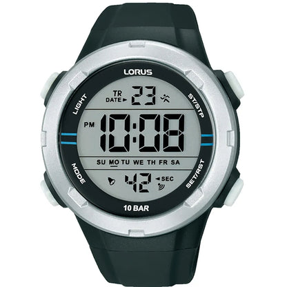 LORUS Mod. R2301QX9 READY STOCKED WATCHES
