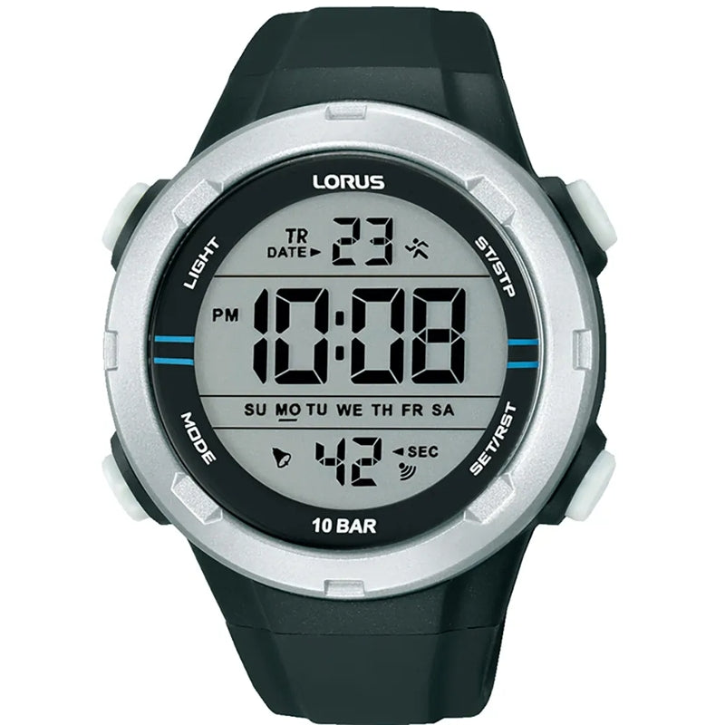 LORUS Mod. R2301QX9 WATCHES
