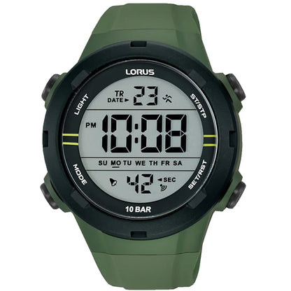 LORUS Mod. R2305QX9 READY STOCKED WATCHES