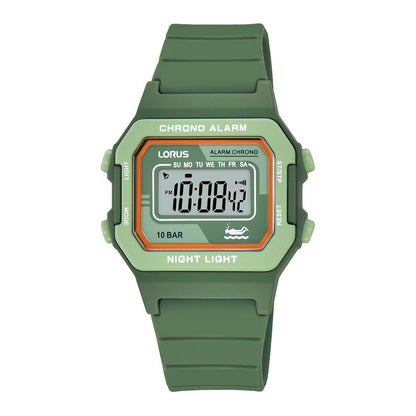 LORUS Mod. R2321QX9 READY STOCKED WATCHES