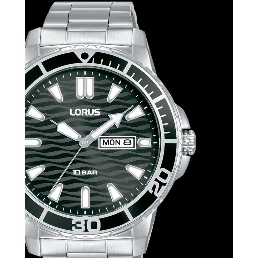 LORUS Mod. RH355AX9 Category-Watches,Gender-Men,Gender-Women,READY STOCKED WATCHES,Subcategory-WatchesMen,Subcategory-WatchesWomen