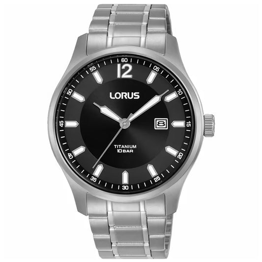 LORUS Mod. RH995QX9 READY STOCKED WATCHES
