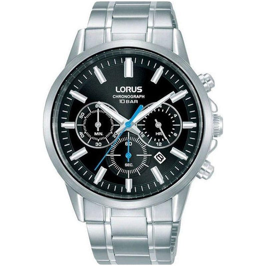 LORUS Mod. RT371KX9 READY STOCKED WATCHES