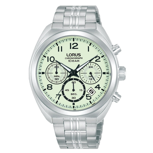 LORUS Mod. RT393KX9 READY STOCKED WATCHES