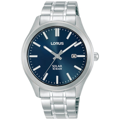 LORUS Mod. RX389AX9 READY STOCKED WATCHES