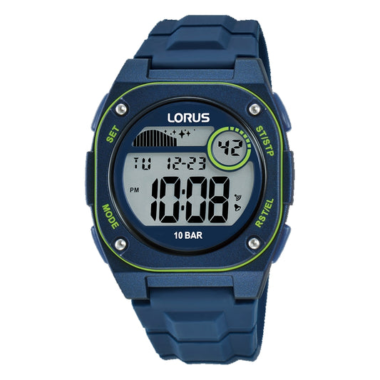 LORUS WATCHES Mod. R2329QX9 WATCHES