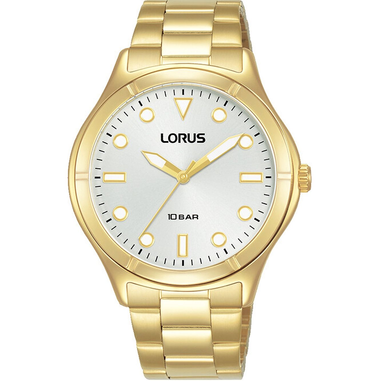 LORUS WATCHES Mod. RG248VX9