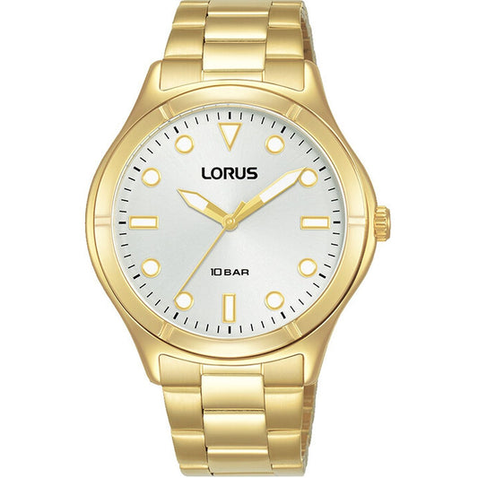 LORUS WATCHES Mod. RG248VX9