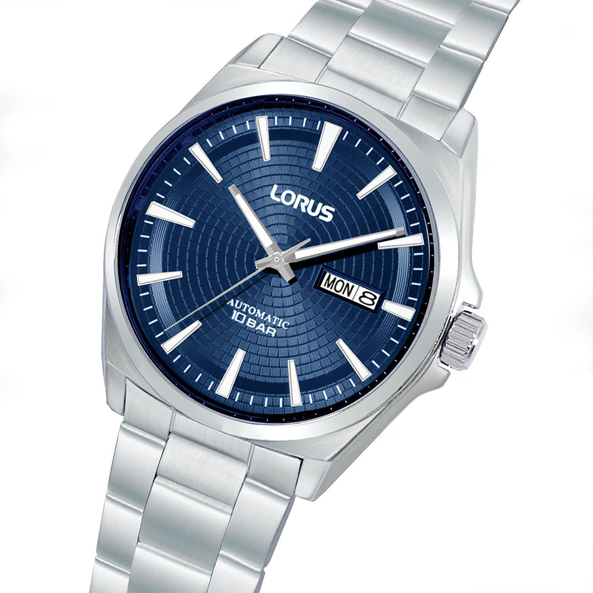 LORUS WATCHES Mod. RL411CX9