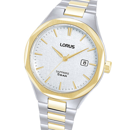 LORUS WATCHES Mod. RS980DX9