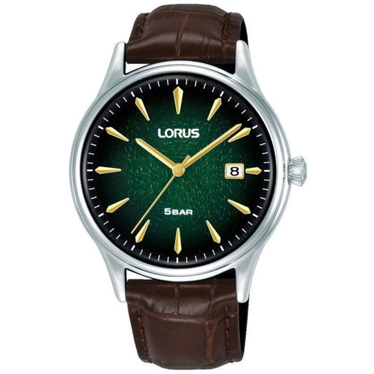 LORUS WATCHES Mod. RS997DX9