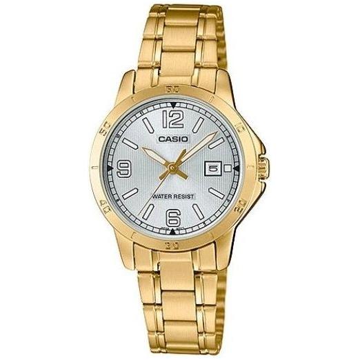 CASIO COLLECTION WATCHES CASIO COLLECTION & VINTAGE Wheat