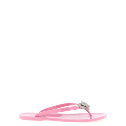MACH & MACH Multicolor Pvc Slides