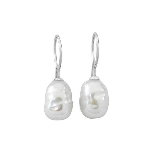 MAJORICA JEWELRY Mod. 08481.01.2.000.703.1 DESIGNER FASHION JEWELLERY