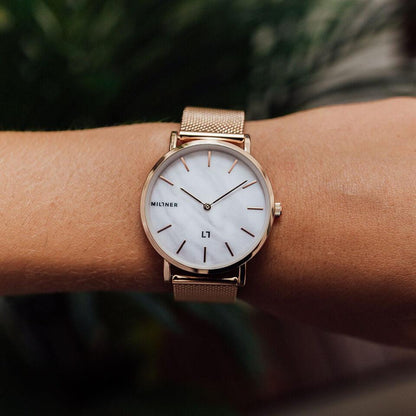 MILLNER Mod. 8425402504413 WATCHES