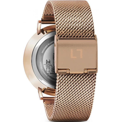 MILLNER Mod. 8425402504420 WATCHES