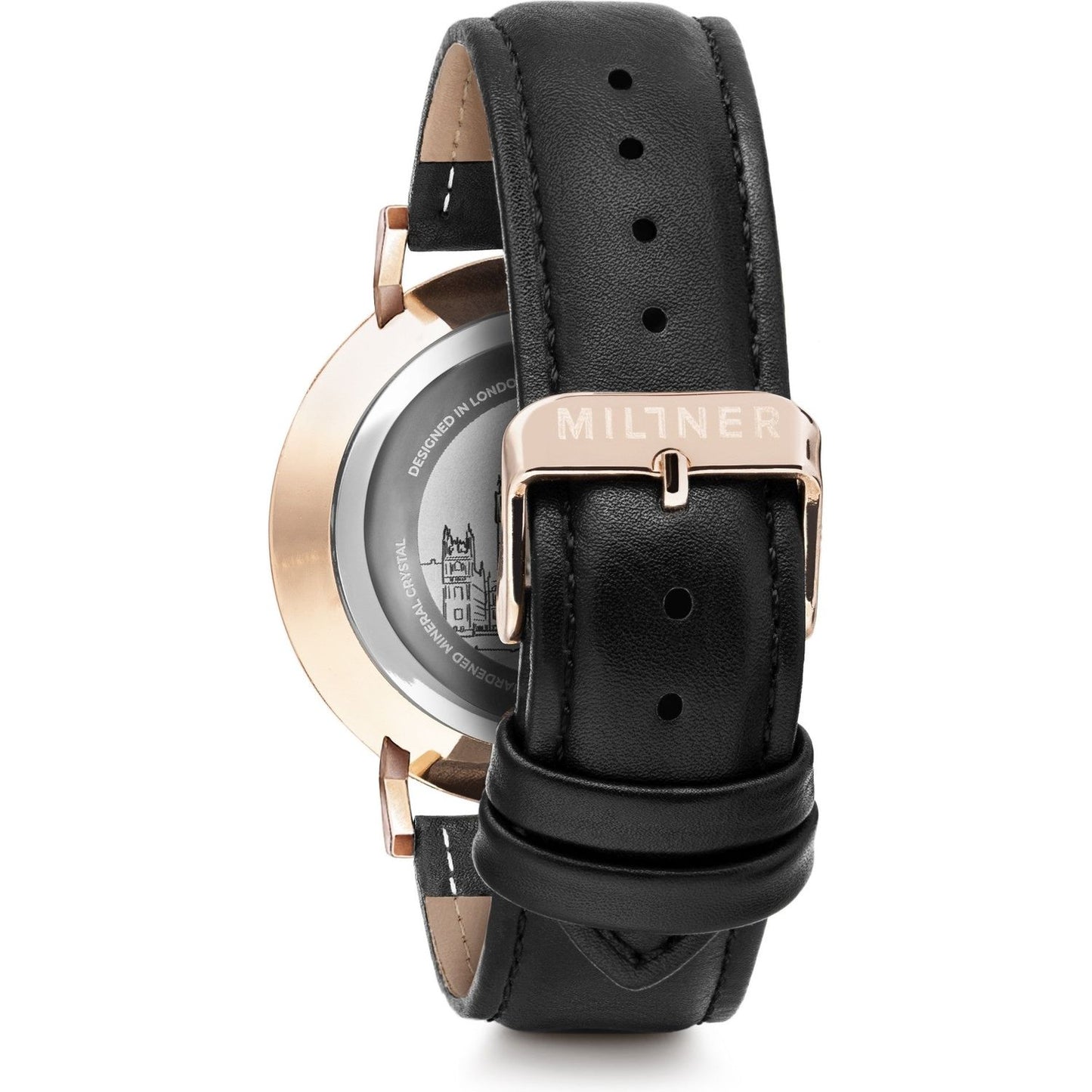 MILLNER Mod. 8425402504529 WATCHES