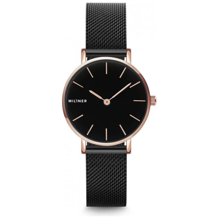 MILLNER Mod. 8425402504826 WATCHES