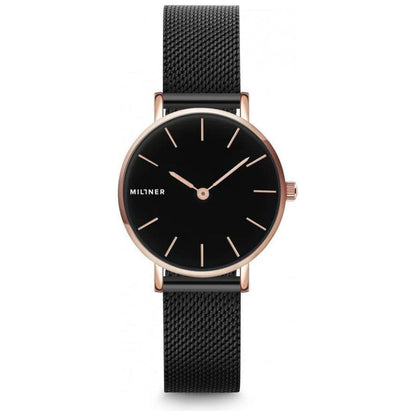 MILLNER Mod. 8425402504826 WATCHES