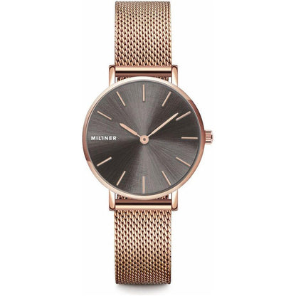 MILLNER Mod. 8425402504857 WATCHES