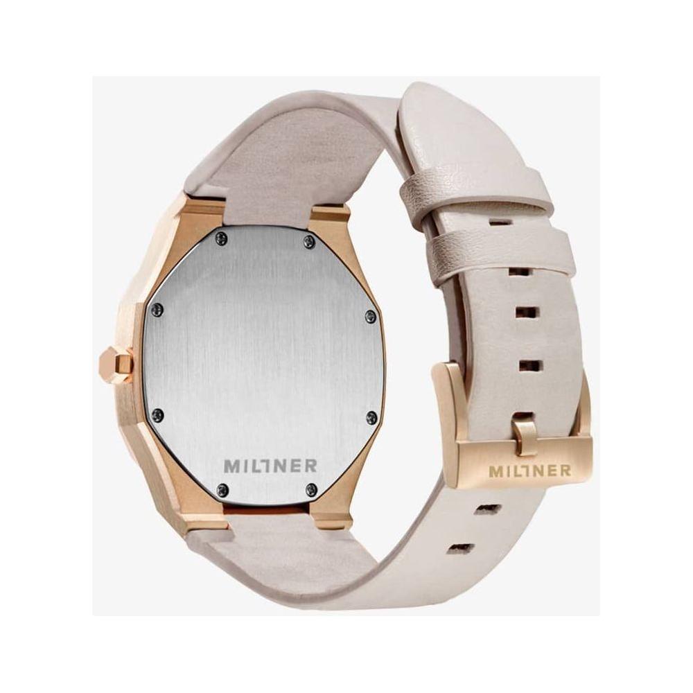 MILLNER Mod. 8425402506158 WATCHES
