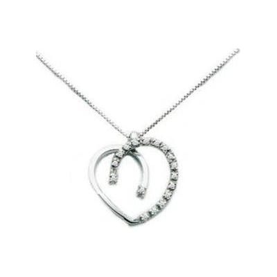 MILUNA Mod. CLD1925 DESIGNER FASHION JEWELLERY