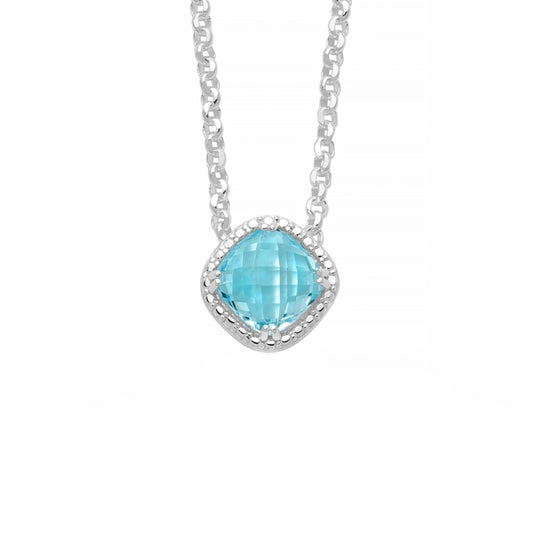 MILUNA Mod. CLD4538 DESIGNER FASHION JEWELLERY