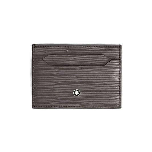 MONTBLANC FASHION ACCESSORIES Mod. 198819 LEATHER GOODS,Men,Wallets - Accessories