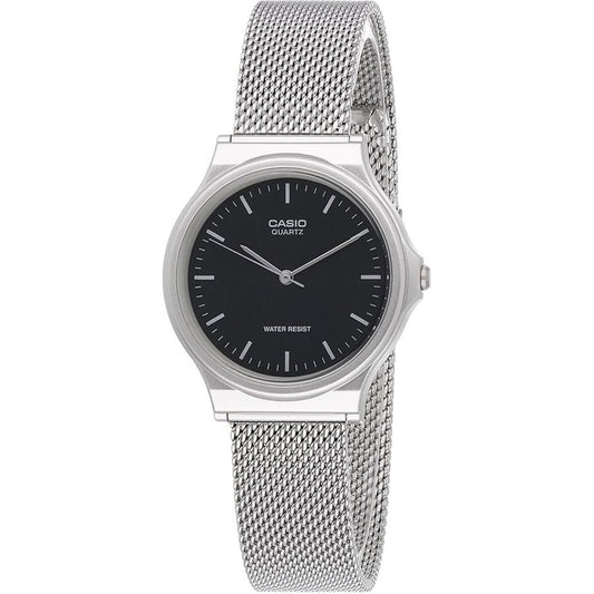 CASIO VINTAGE WATCHES CASIO COLLECTION & VINTAGE Gray