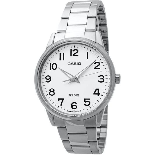 CASIO COLLECTION WATCHES CASIO COLLECTION & VINTAGE Light Gray