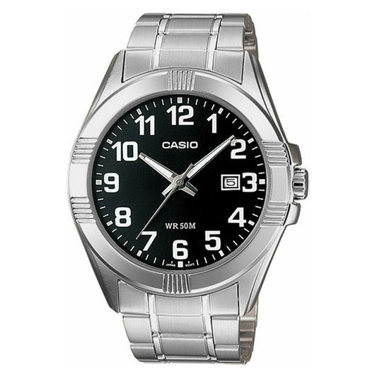 CASIO COLLECTION WATCHES CASIO COLLECTION & VINTAGE Gray