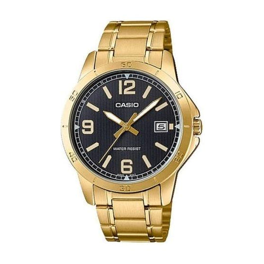 CASIO COLLECTION WATCHES CASIO COLLECTION & VINTAGE Tan