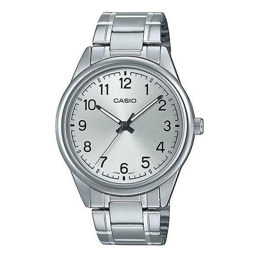 CASIO COLLECTION WATCHES CASIO COLLECTION & VINTAGE Gray