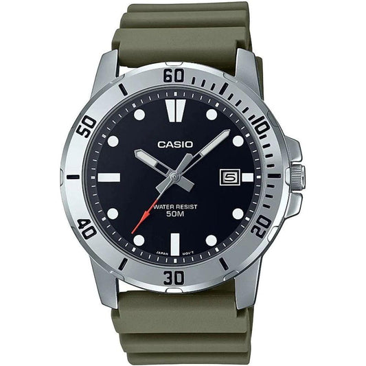 CASIO SPORT COLLECTION Mod. DIVER WATCHES CASIO COLLECTION & VINTAGE Dark Slate Gray