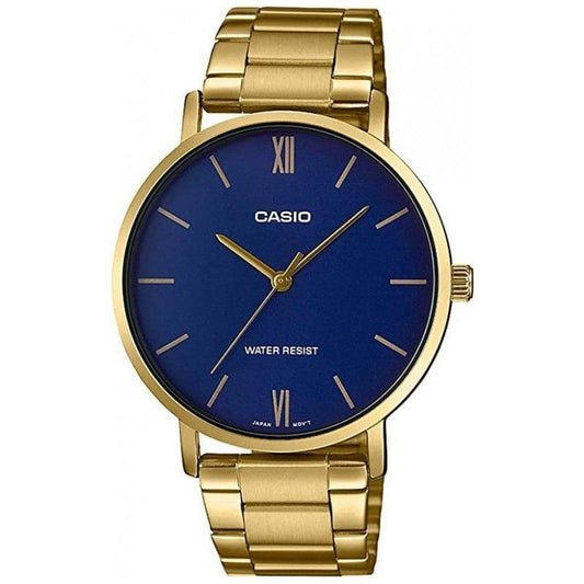 CASIO COLLECTION - GOLD SERIE WATCHES CASIO Tan