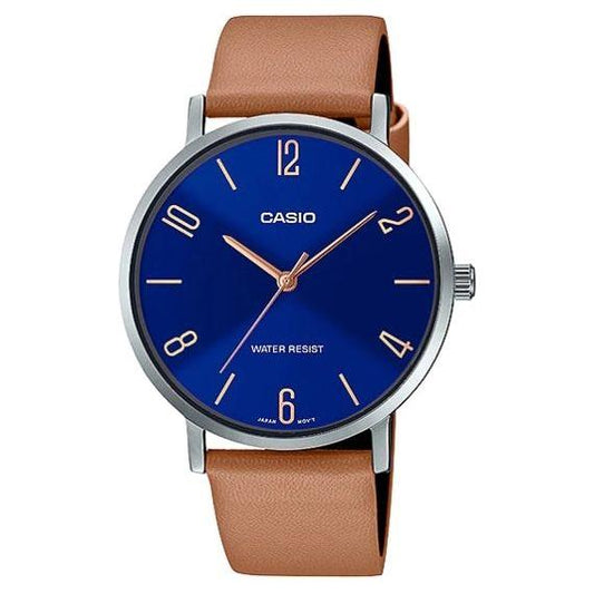 CASIO COLLECTION WATCHES CASIO CLASSIC & VINTAGE Tan