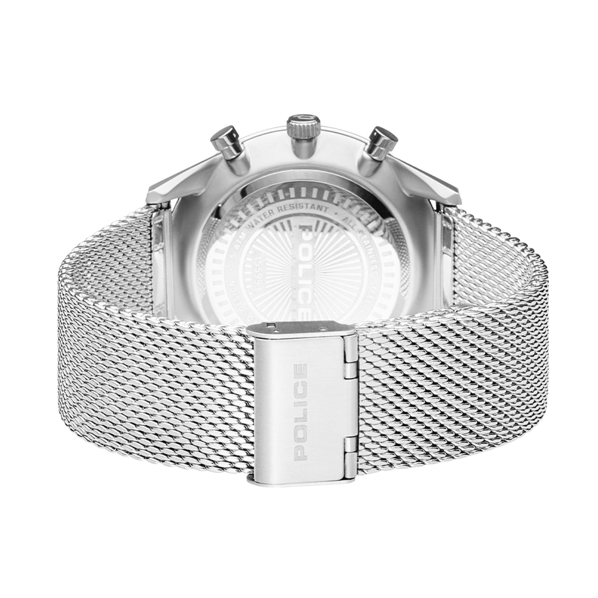 Mod. P15599JS02MMM READY STOCKED WATCHES