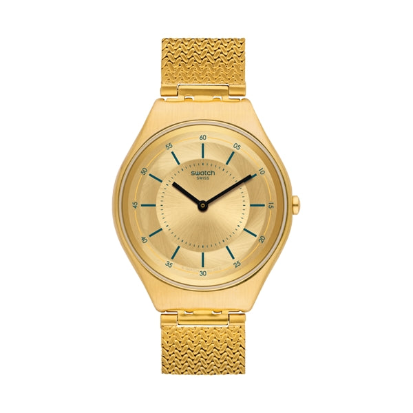 Mod. SYXG102M READY STOCKED WATCHES,Wristwatch