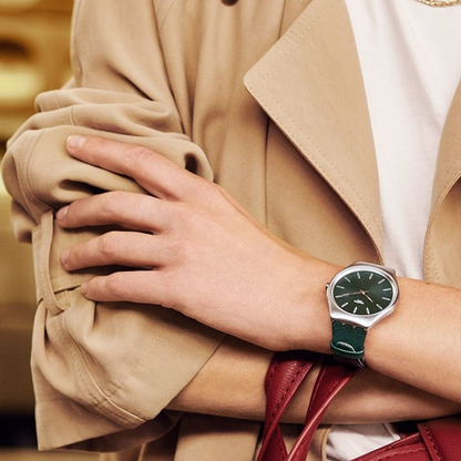 Mod. SYXS121 READY STOCKED WATCHES,Wristwatch