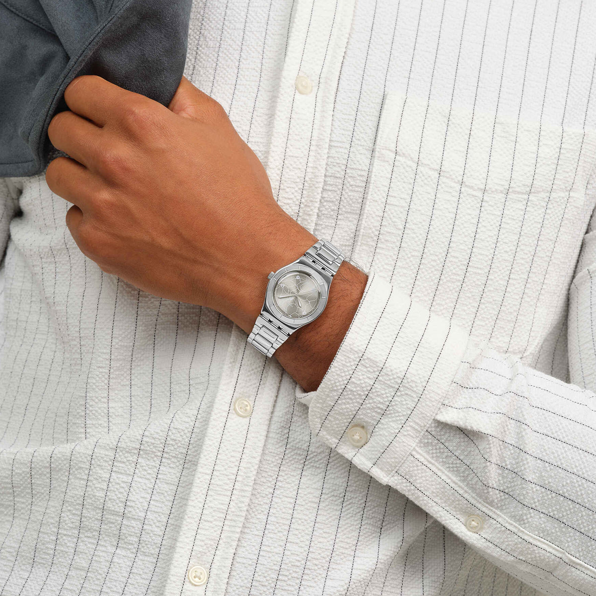 Mod. YLS237G READY STOCKED WATCHES,Wristwatch