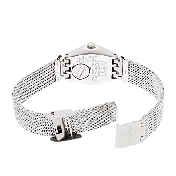 Mod. YSS299M READY STOCKED WATCHES,Wristwatch