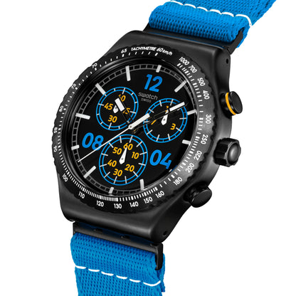 Mod. YVB100 READY STOCKED WATCHES,Wristwatch